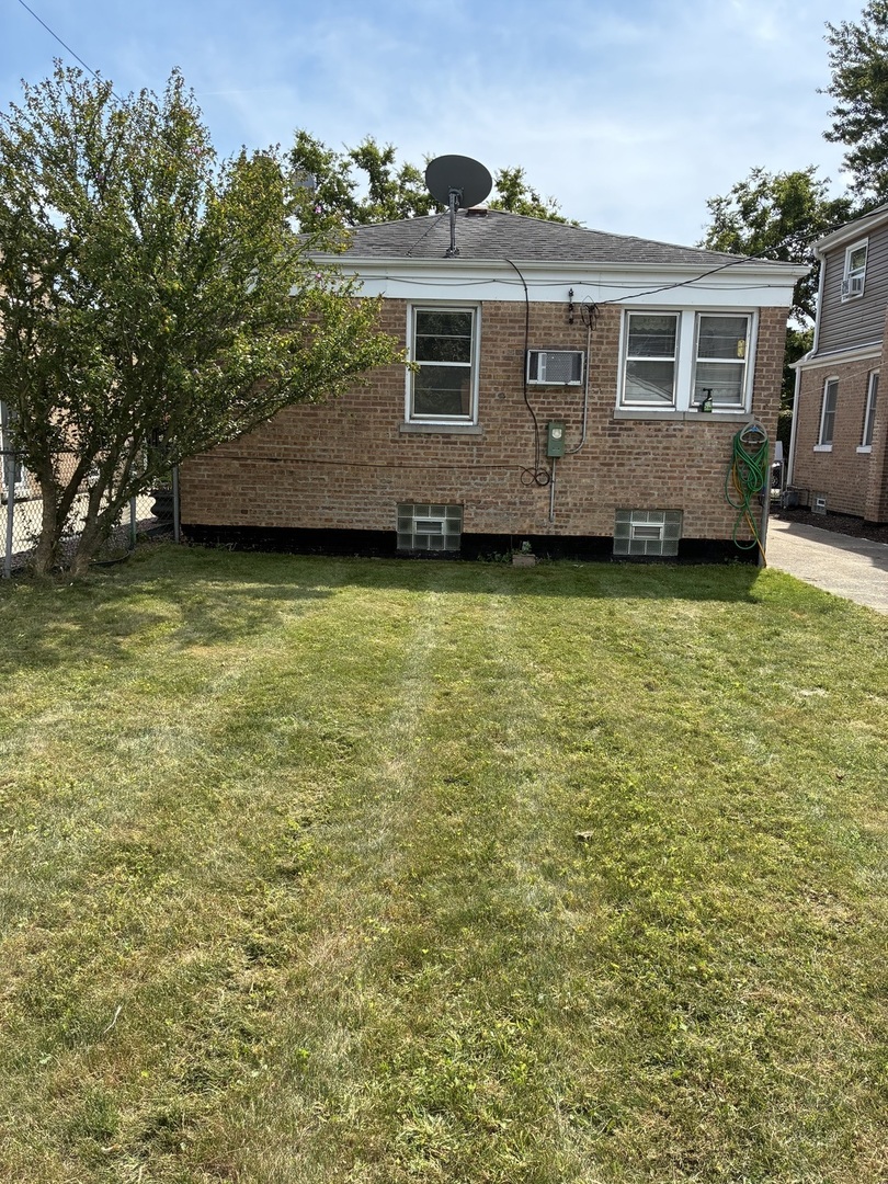 3350 W 114th Street, Chicago, IL 60655