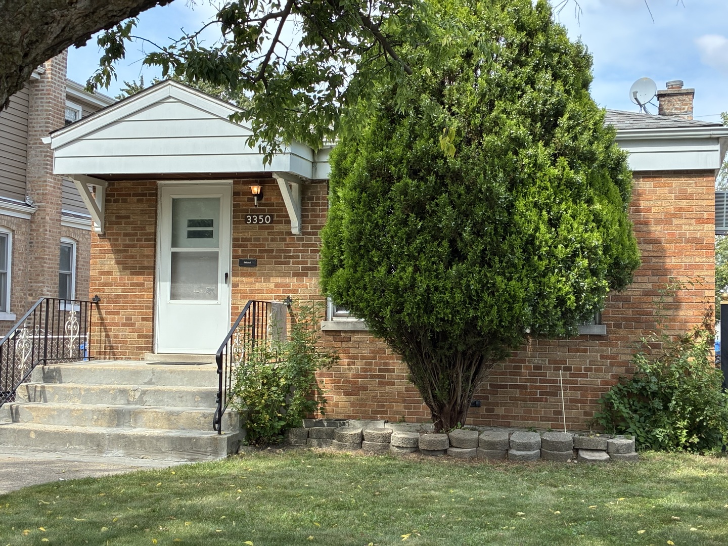 3350 W 114th Street, Chicago, IL 60655