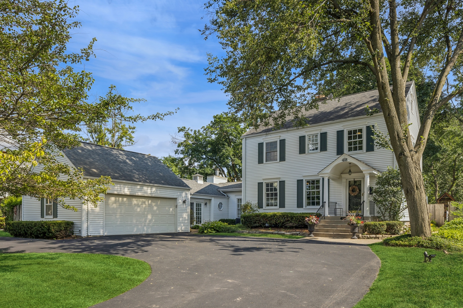 418 W Franklin Street, Wheaton, IL 60187