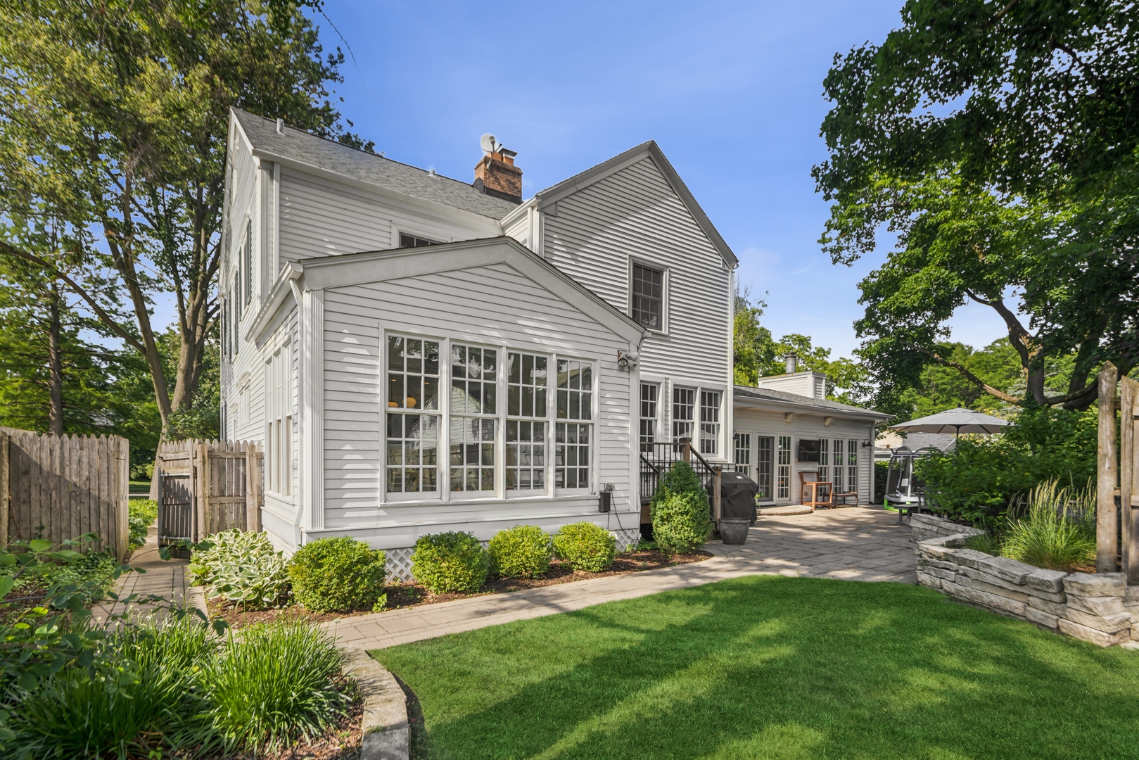 418 W Franklin Street, Wheaton, IL 60187