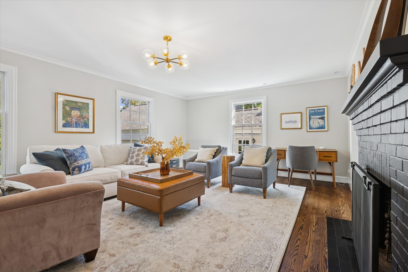 418 W Franklin Street, Wheaton, IL 60187