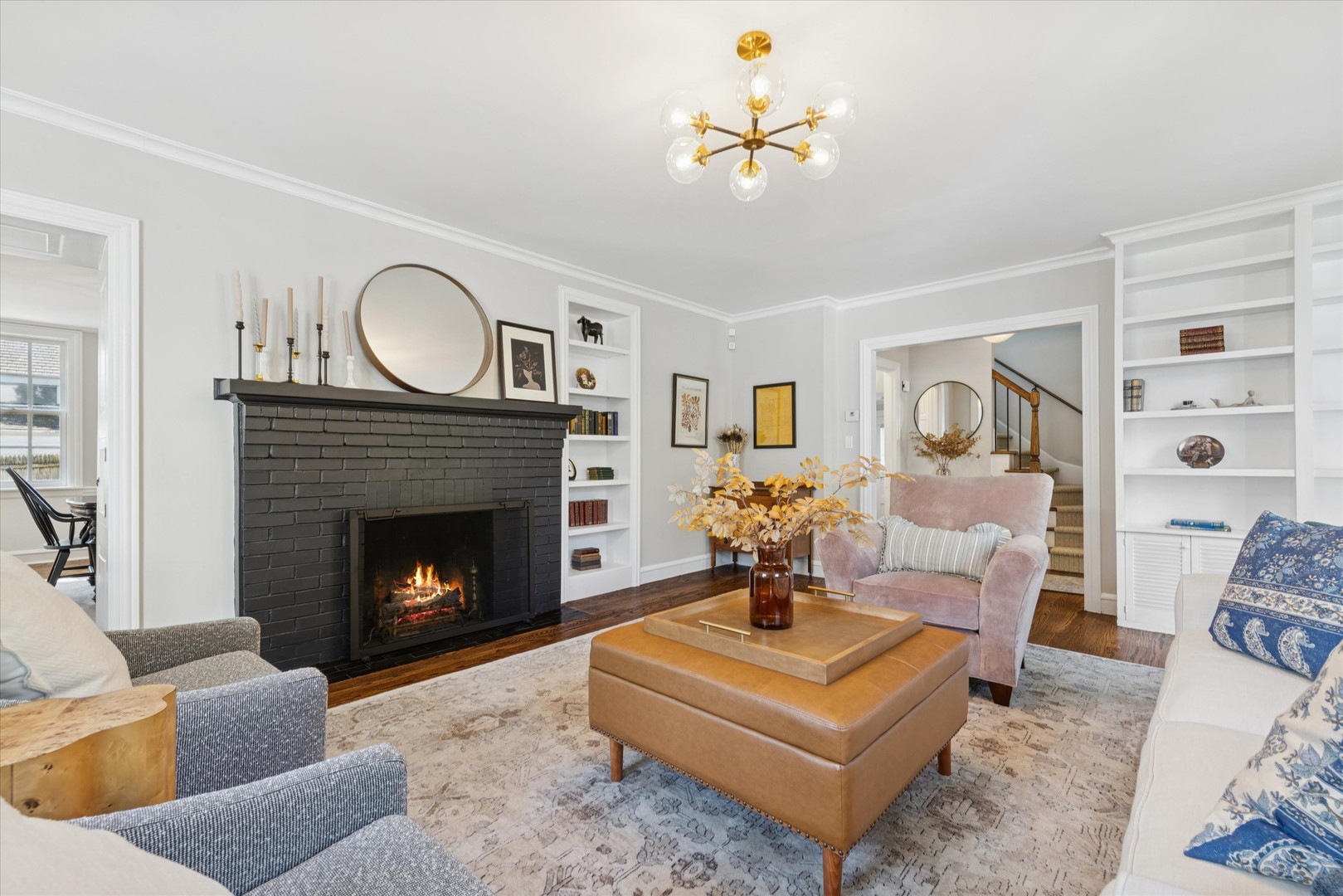 418 W Franklin Street, Wheaton, IL 60187