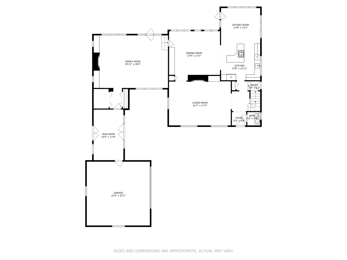418 W Franklin Street, Wheaton, IL 60187