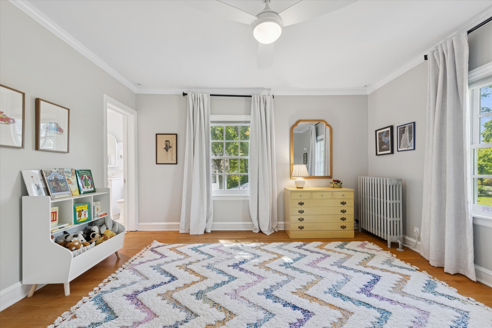 418 W Franklin Street, Wheaton, IL 60187