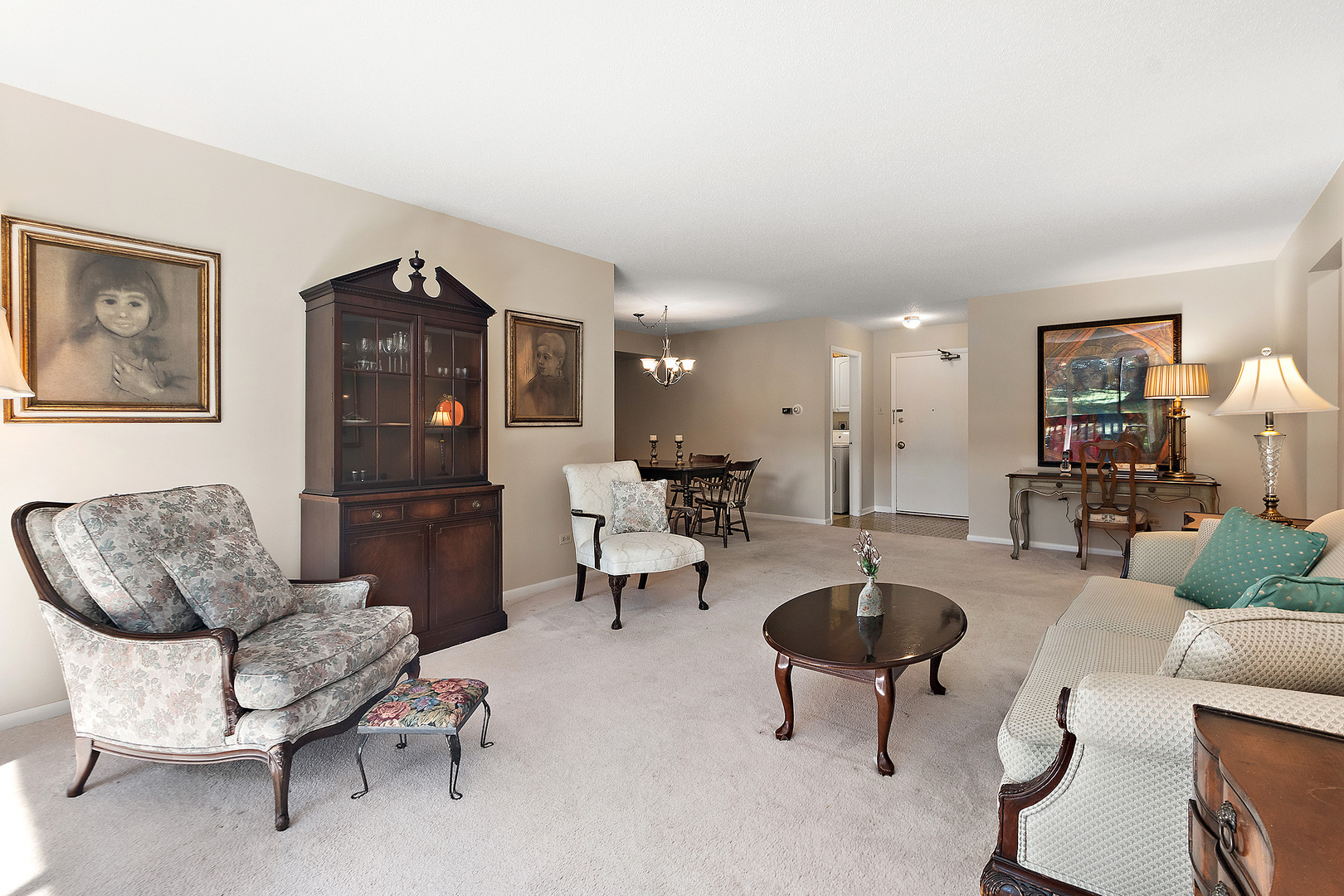 7737 W Golf Drive #201, Palos Heights, IL 60463