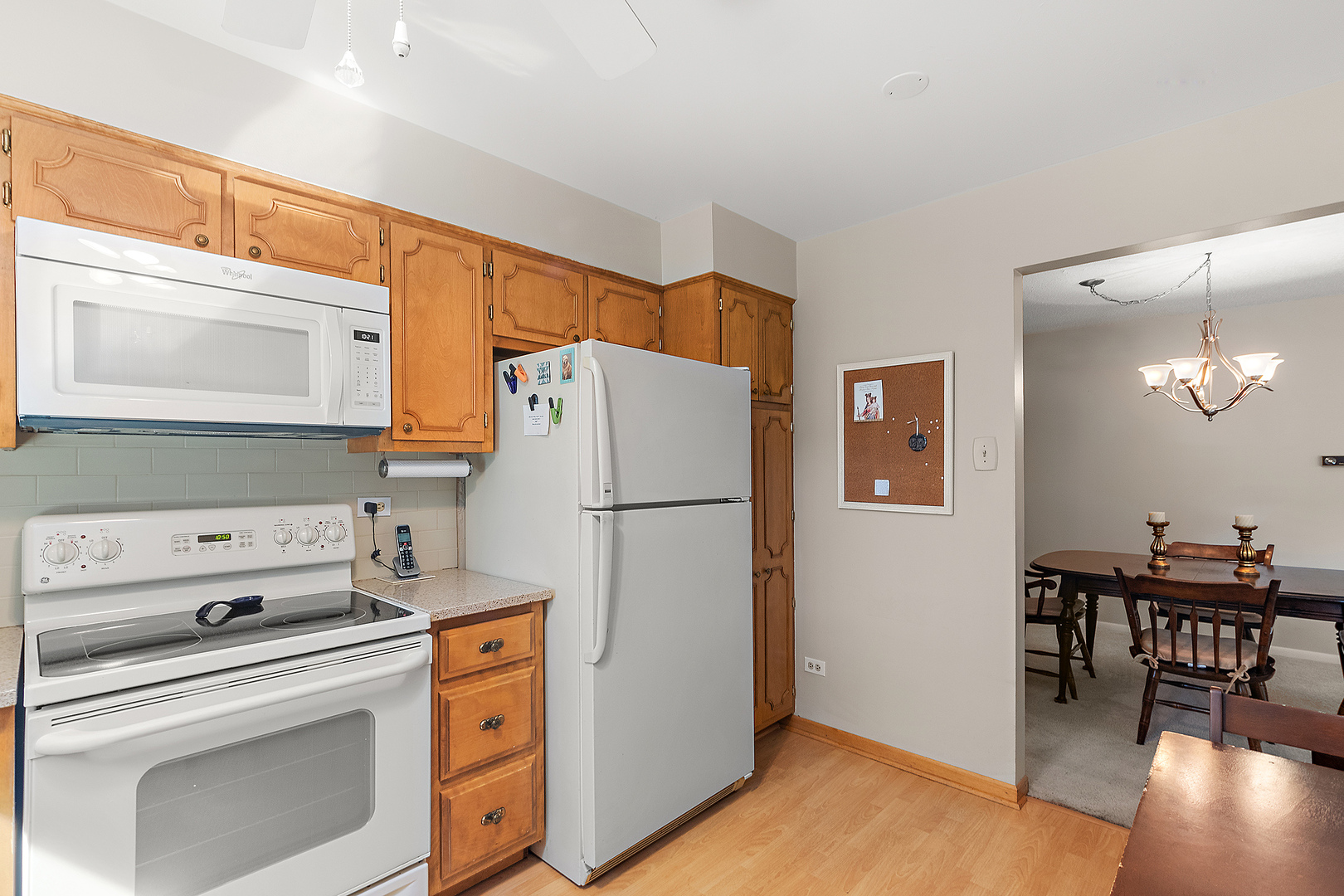 7737 W Golf Drive #201, Palos Heights, IL 60463