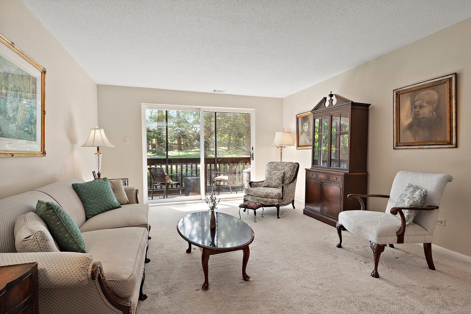 7737 W Golf Drive #201, Palos Heights, IL 60463