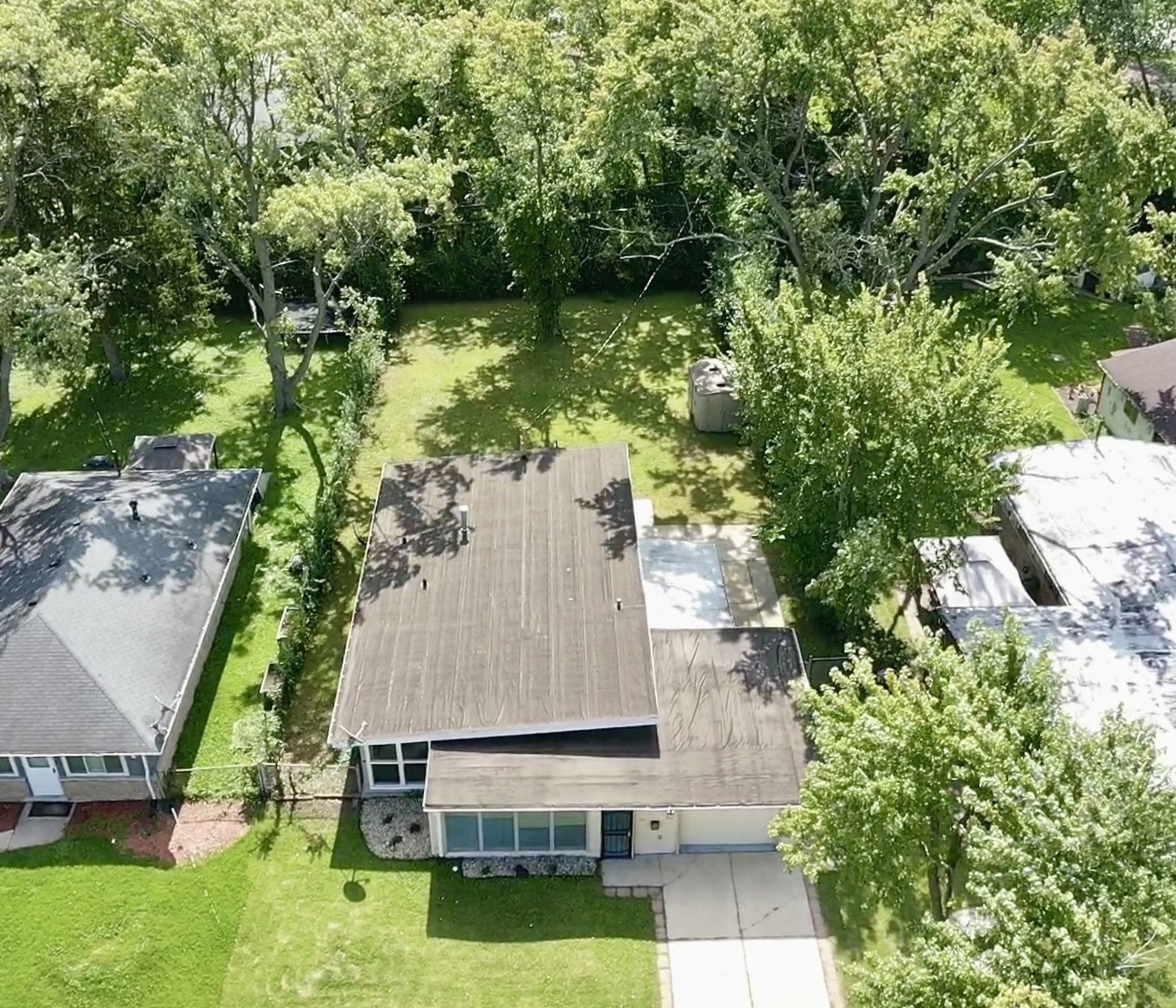 409 Wilshire Street, Park Forest, IL 60466
