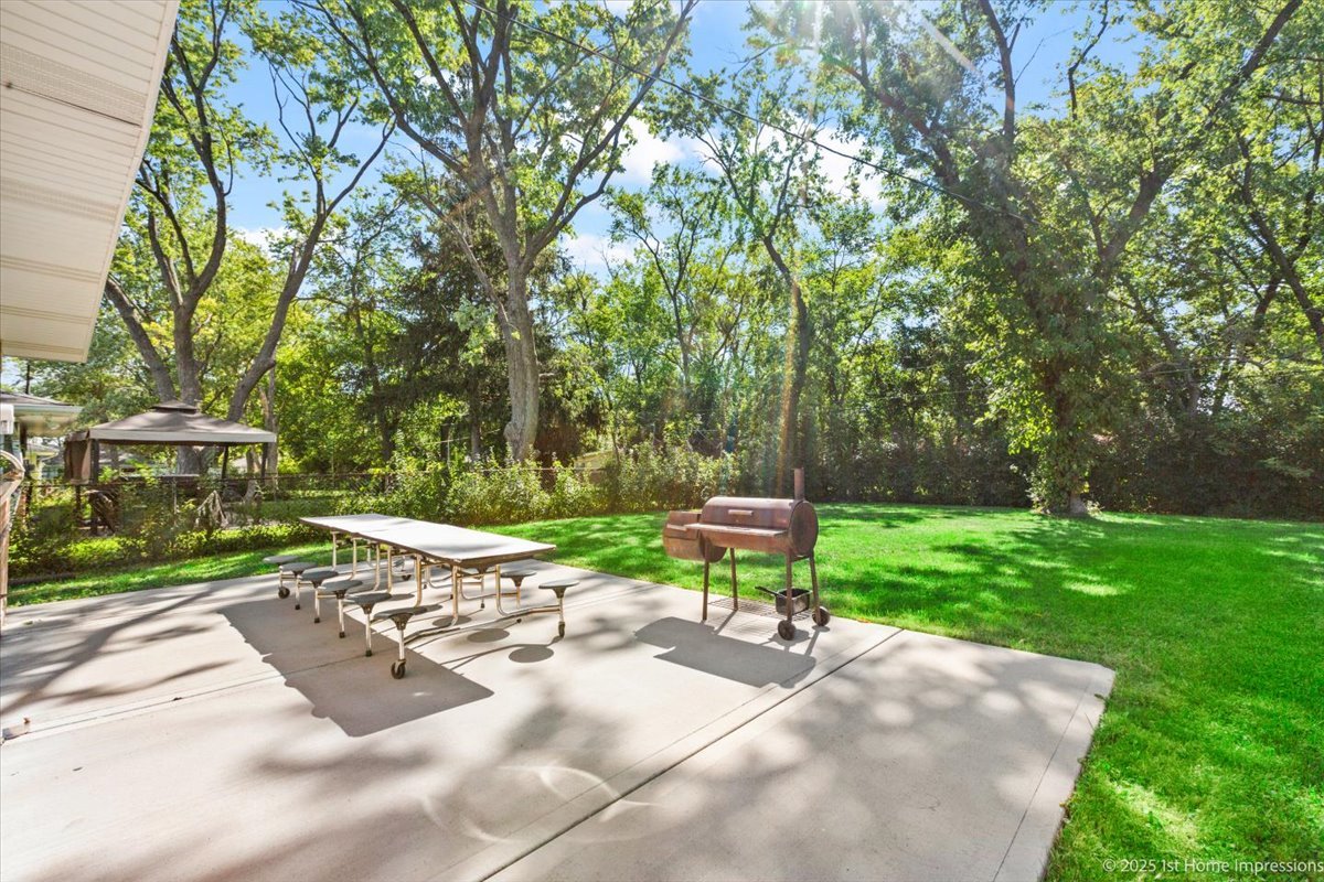409 Wilshire Street, Park Forest, IL 60466
