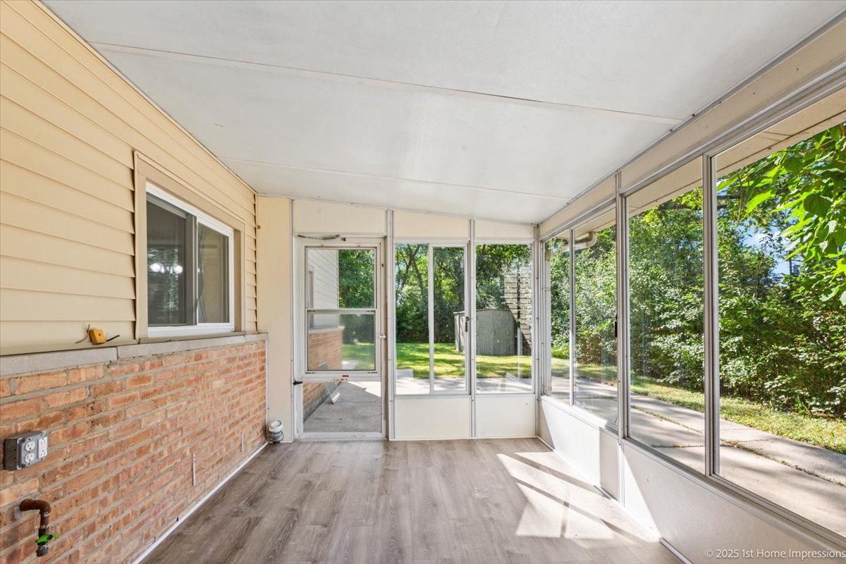 409 Wilshire Street, Park Forest, IL 60466