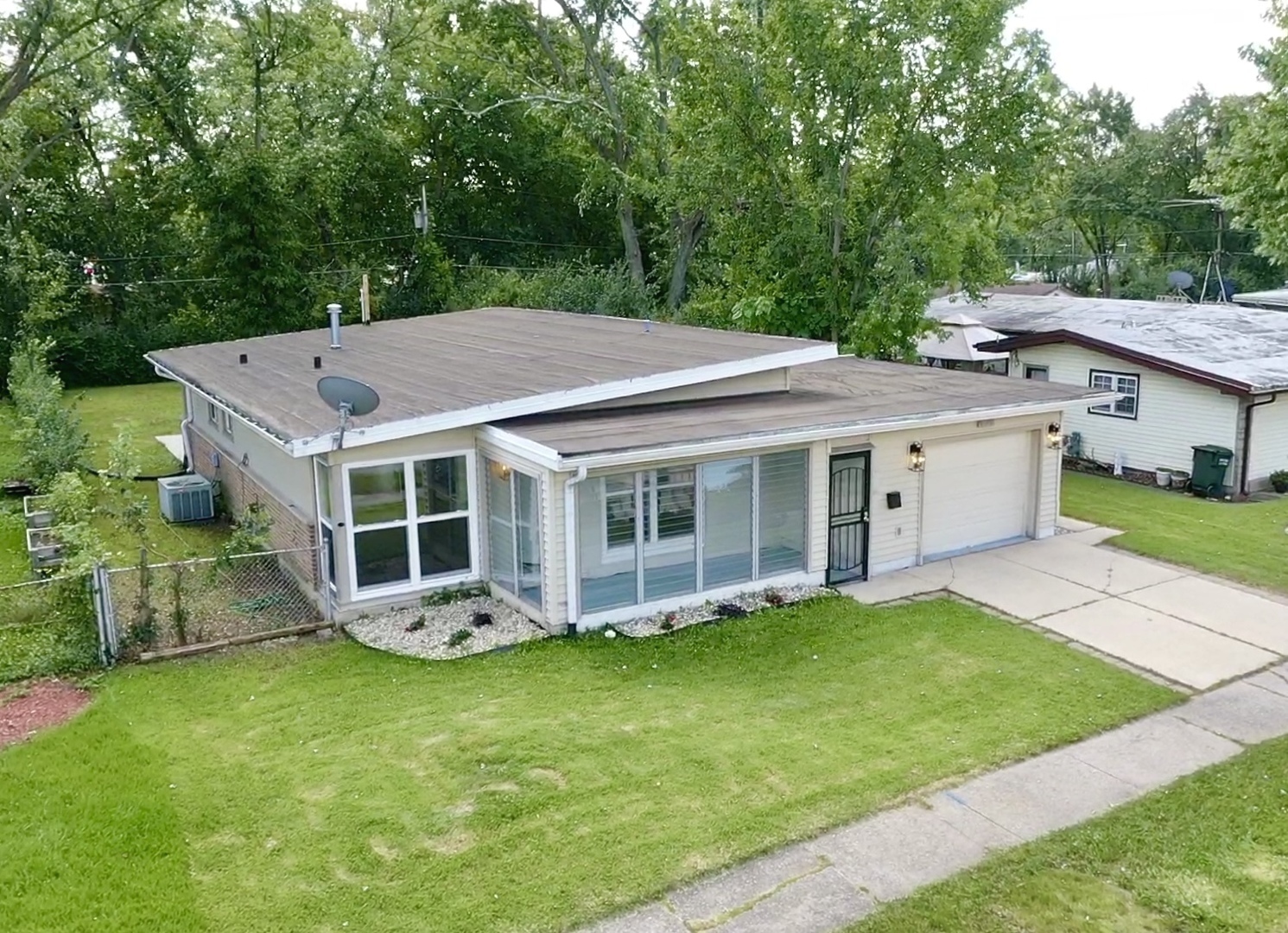 409 Wilshire Street, Park Forest, IL 60466