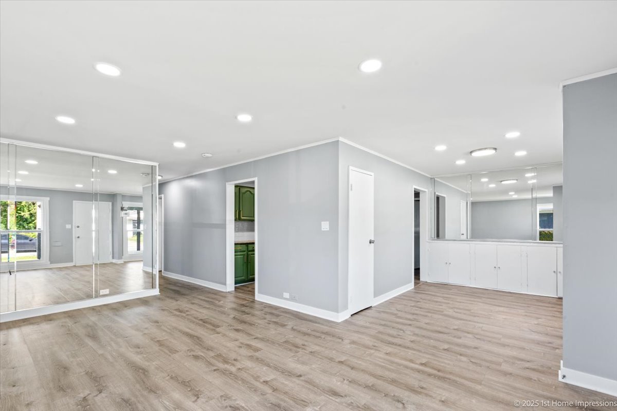 409 Wilshire Street, Park Forest, IL 60466