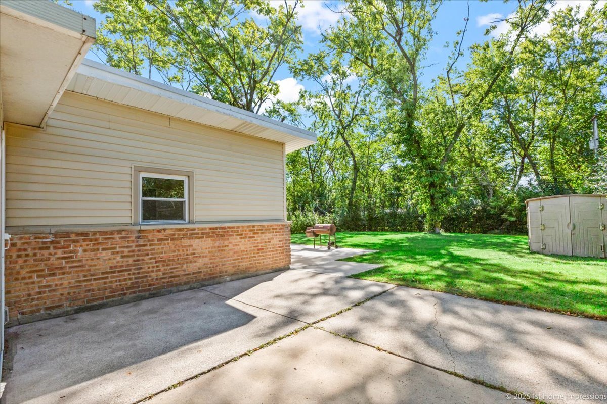 409 Wilshire Street, Park Forest, IL 60466