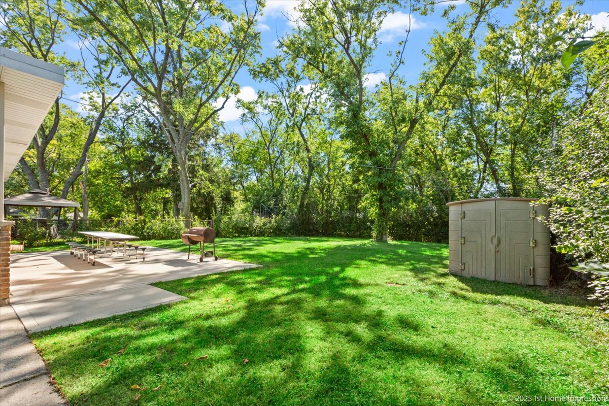 409 Wilshire Street, Park Forest, IL 60466