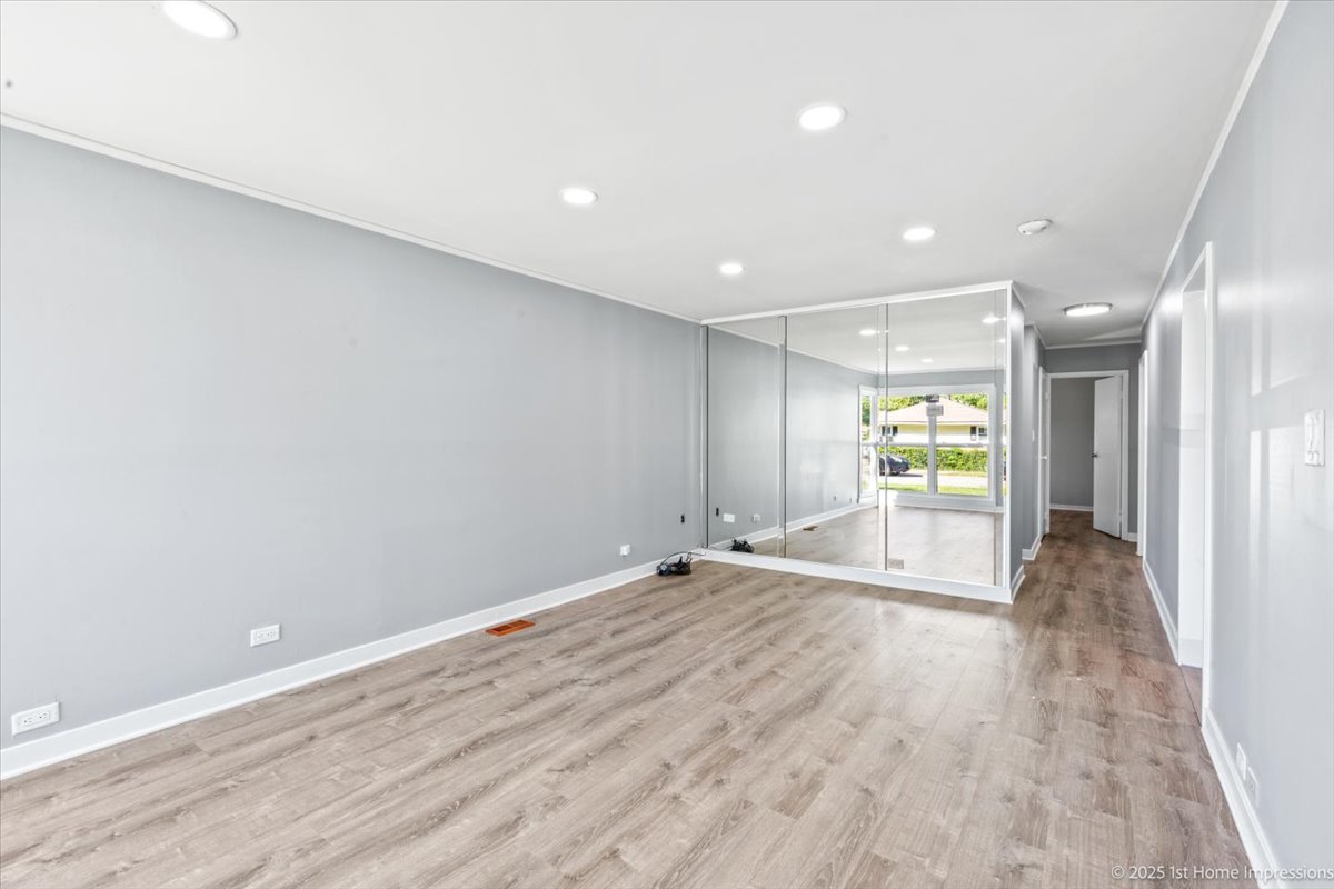 409 Wilshire Street, Park Forest, IL 60466