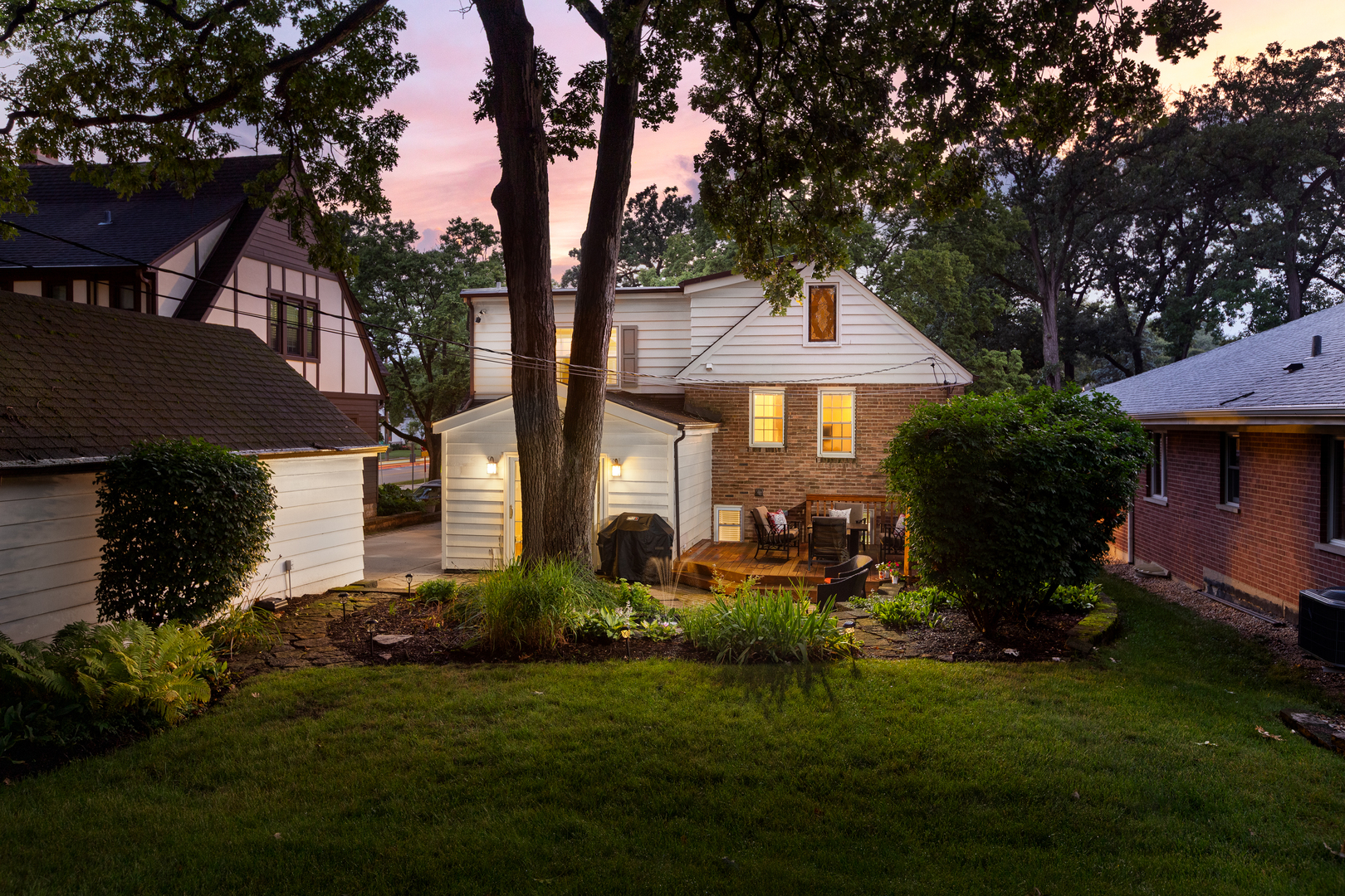 4741 Montgomery Avenue, Downers Grove, IL 60515