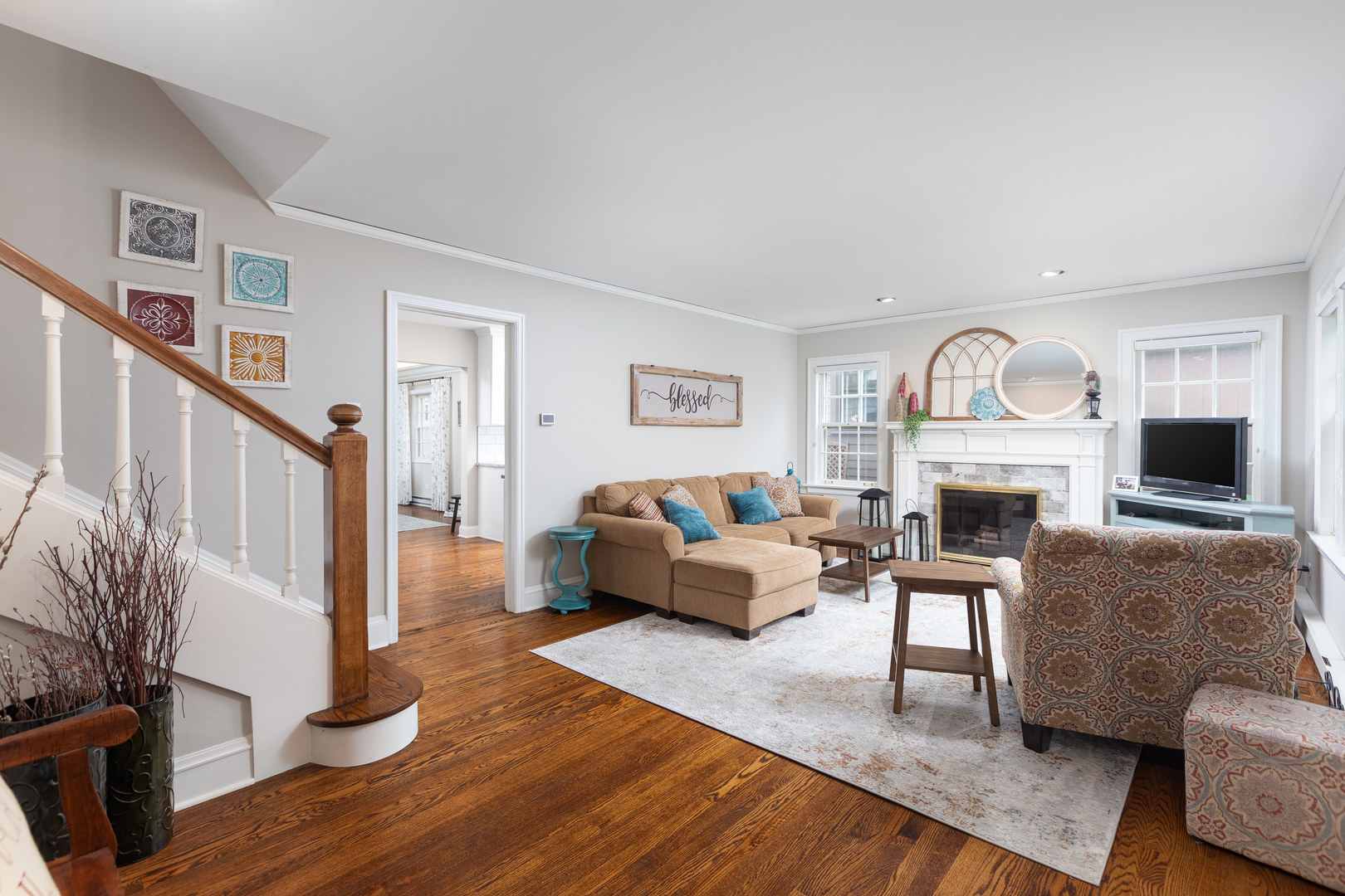 4741 Montgomery Avenue, Downers Grove, IL 60515