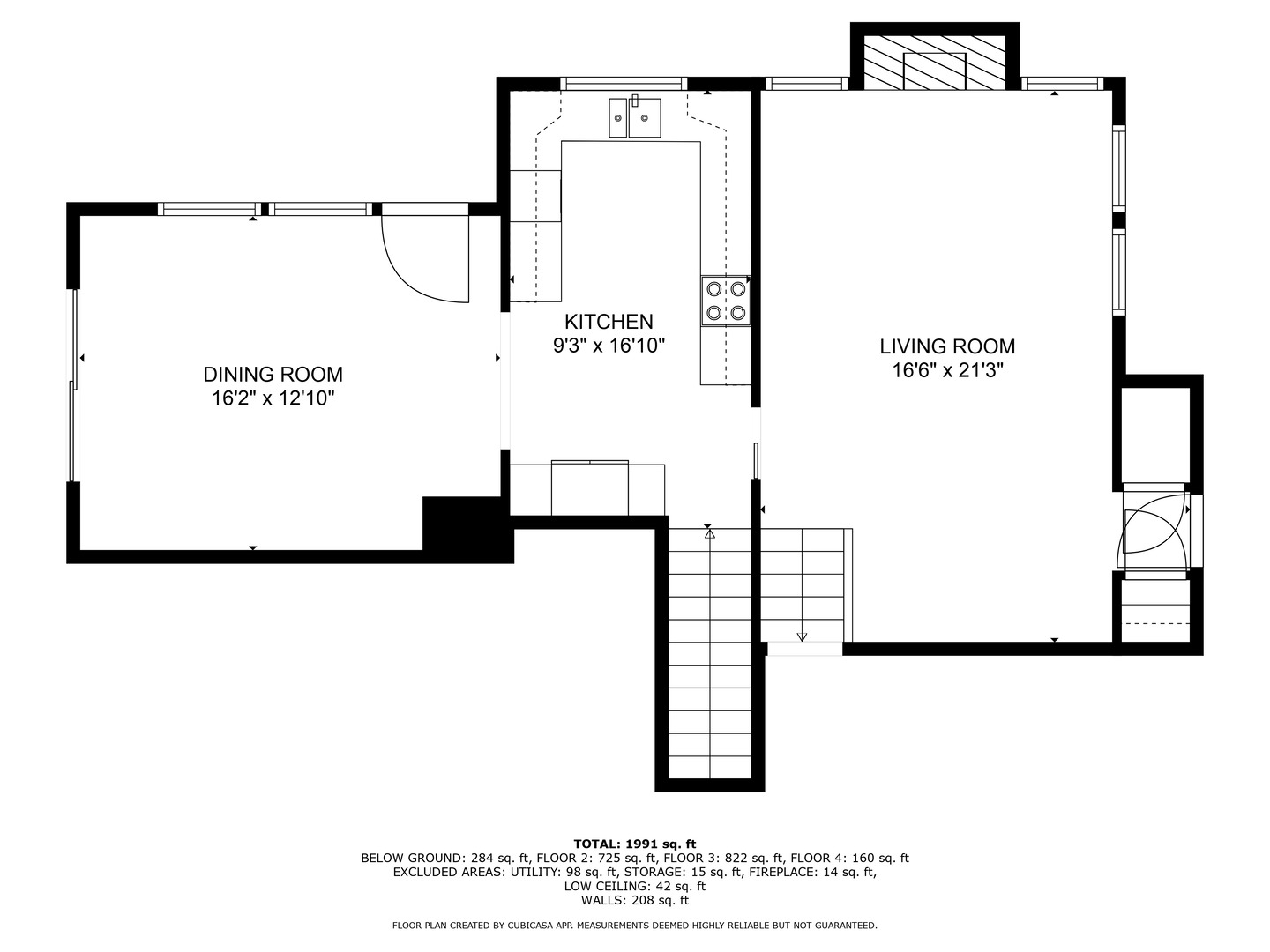 4741 Montgomery Avenue, Downers Grove, IL 60515