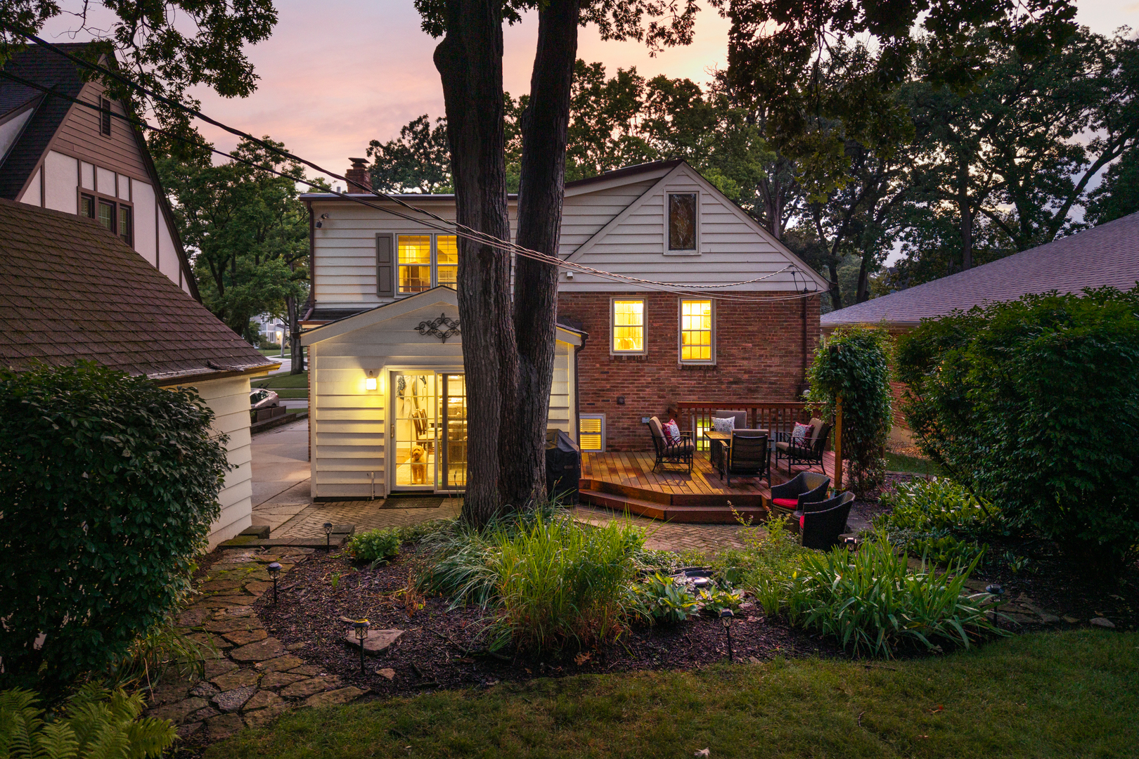 4741 Montgomery Avenue, Downers Grove, IL 60515