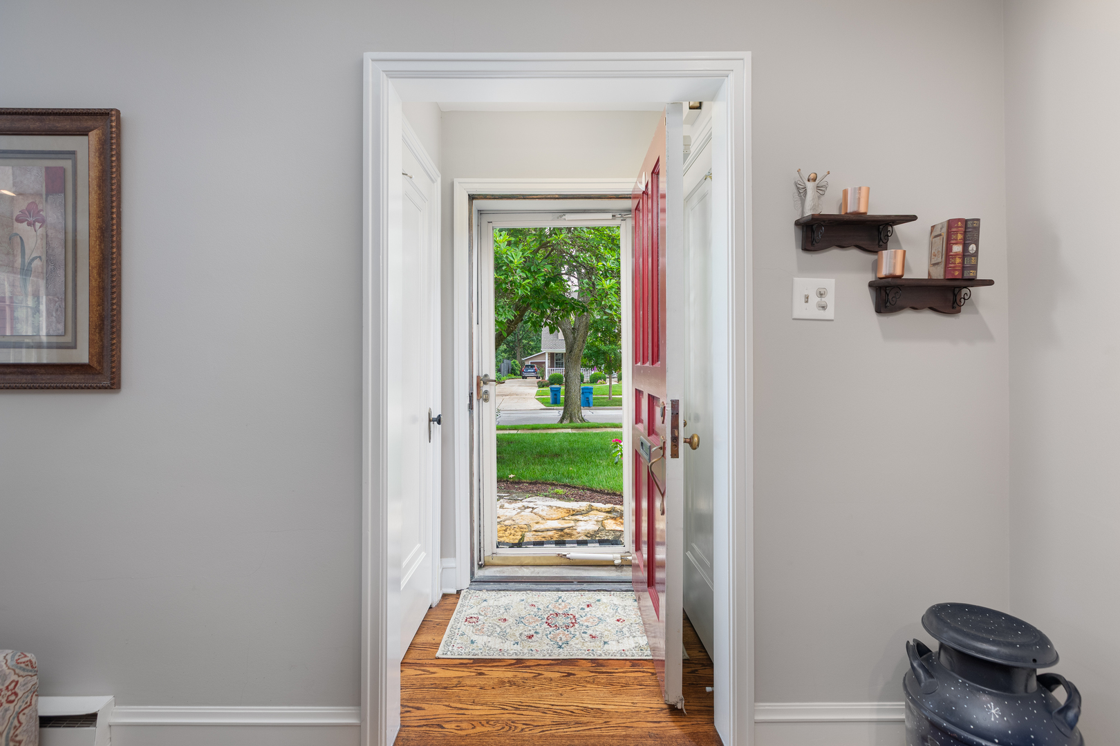 4741 Montgomery Avenue, Downers Grove, IL 60515