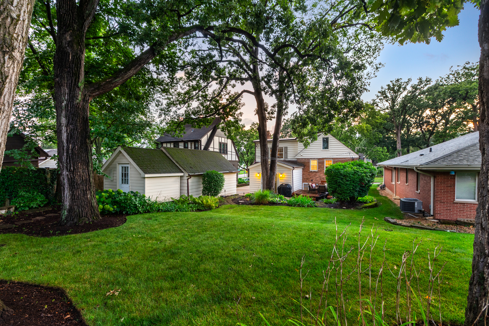 4741 Montgomery Avenue, Downers Grove, IL 60515