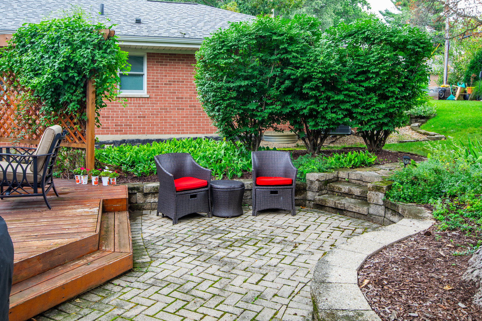 4741 Montgomery Avenue, Downers Grove, IL 60515