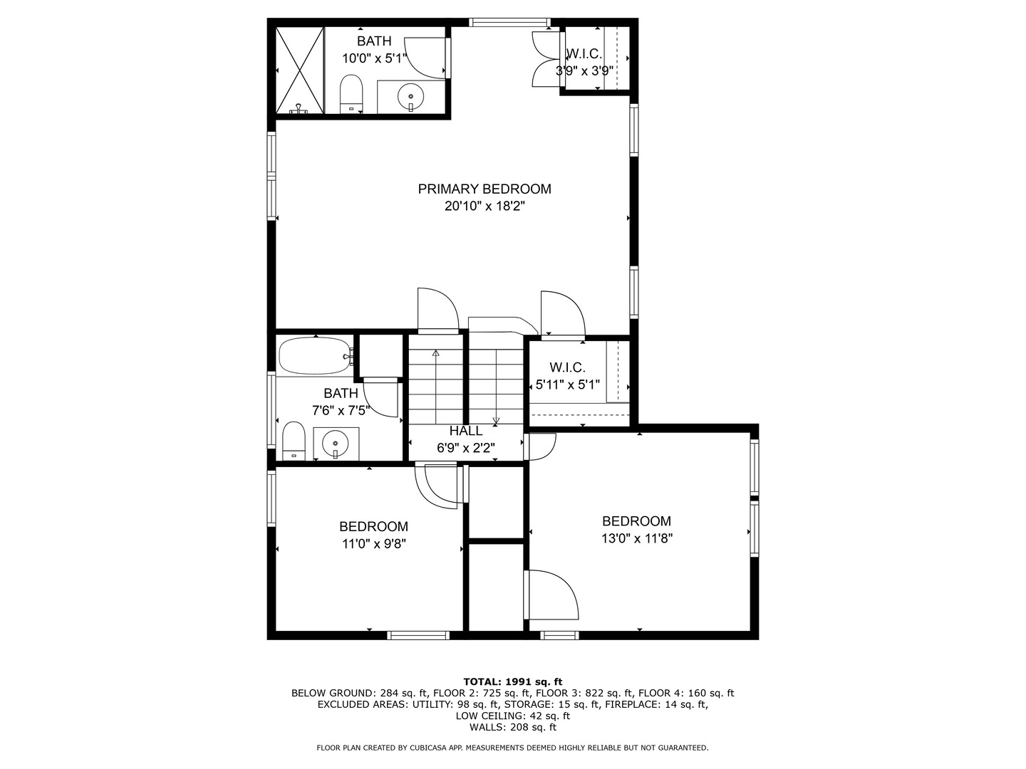4741 Montgomery Avenue, Downers Grove, IL 60515