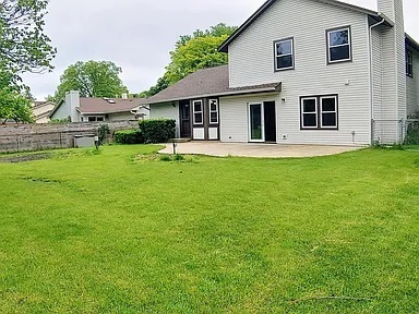 1970 Dogwood Drive, Hoffman Estates, IL 60192