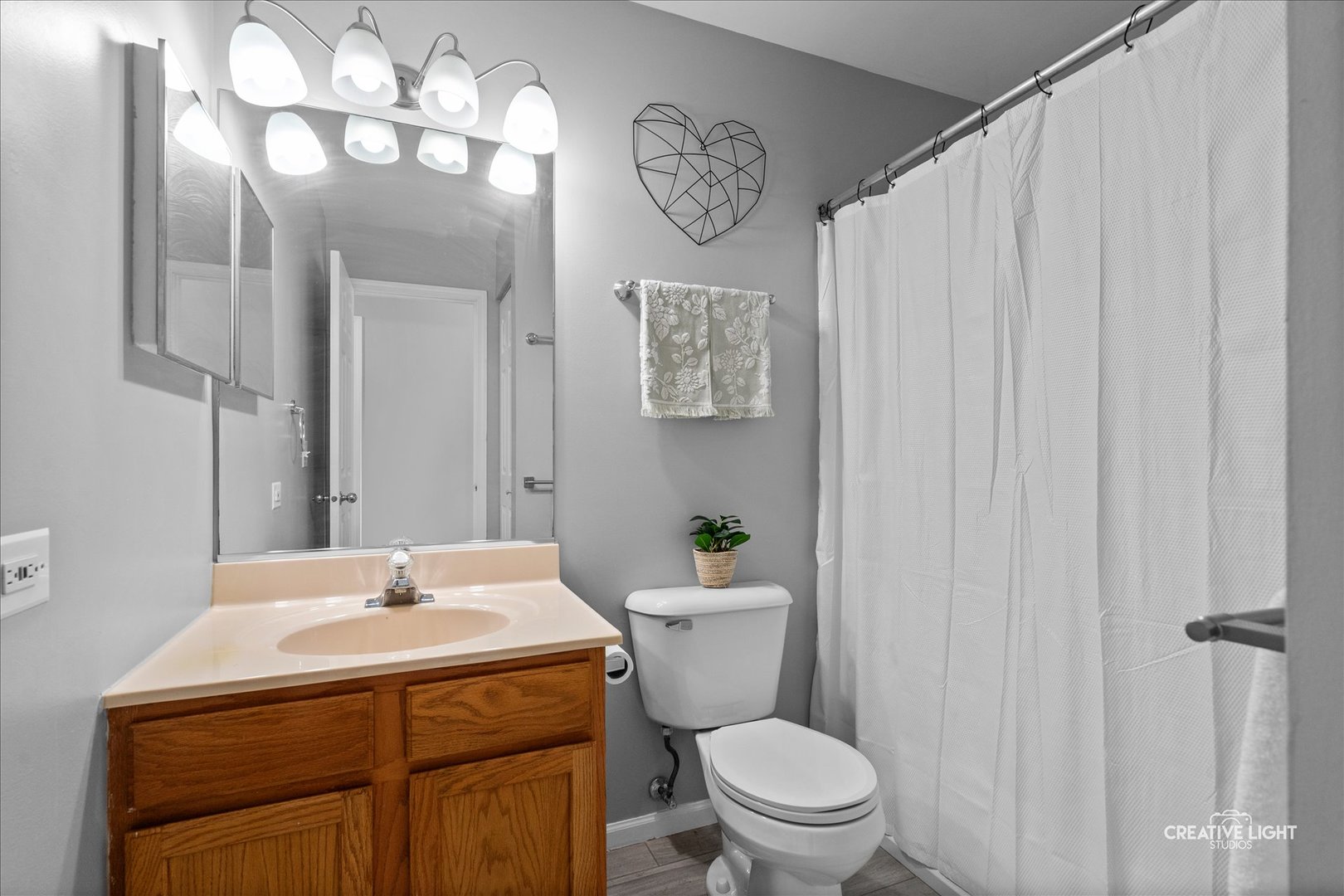 1001 Radclyffe Court #C, Elgin, IL 60120