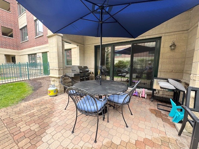 5 W Central Road #104, Mount Prospect, IL 60056
