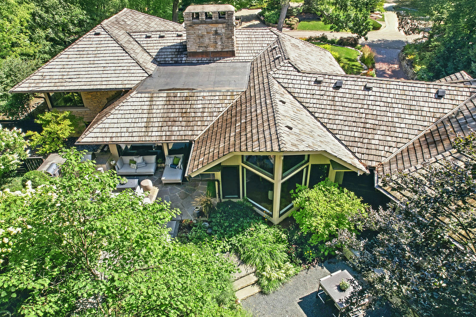 820 N Washington Street, Hinsdale, IL 60521