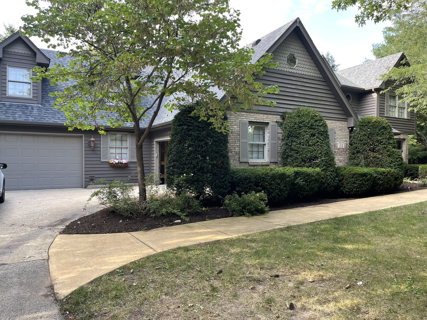 15 Timberview Lane, Yorkville, IL 60560