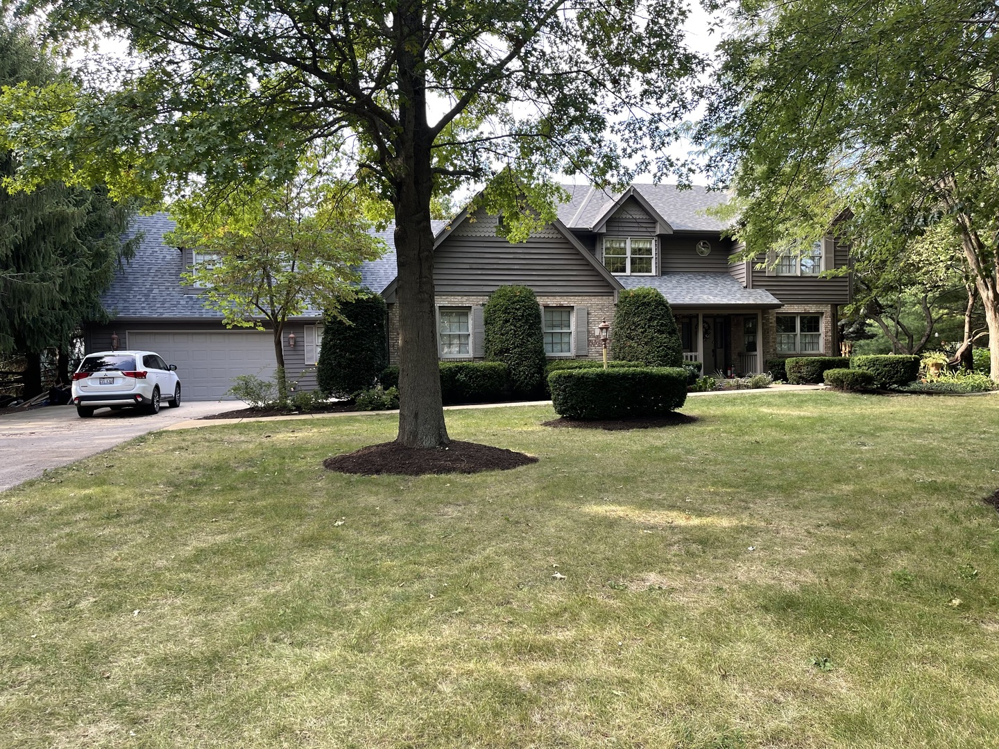 15 Timberview Lane, Yorkville, IL 60560