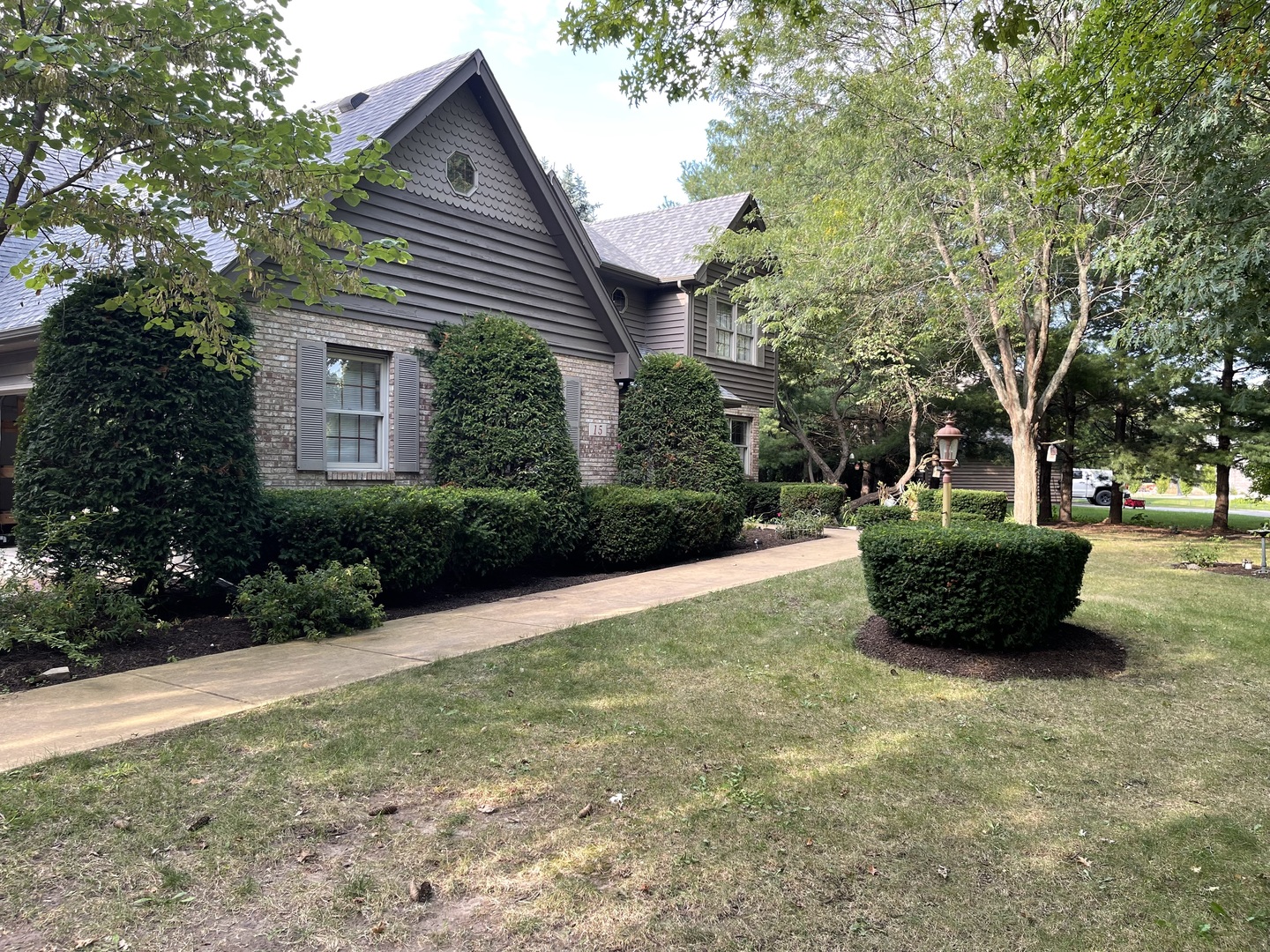 15 Timberview Lane, Yorkville, IL 60560