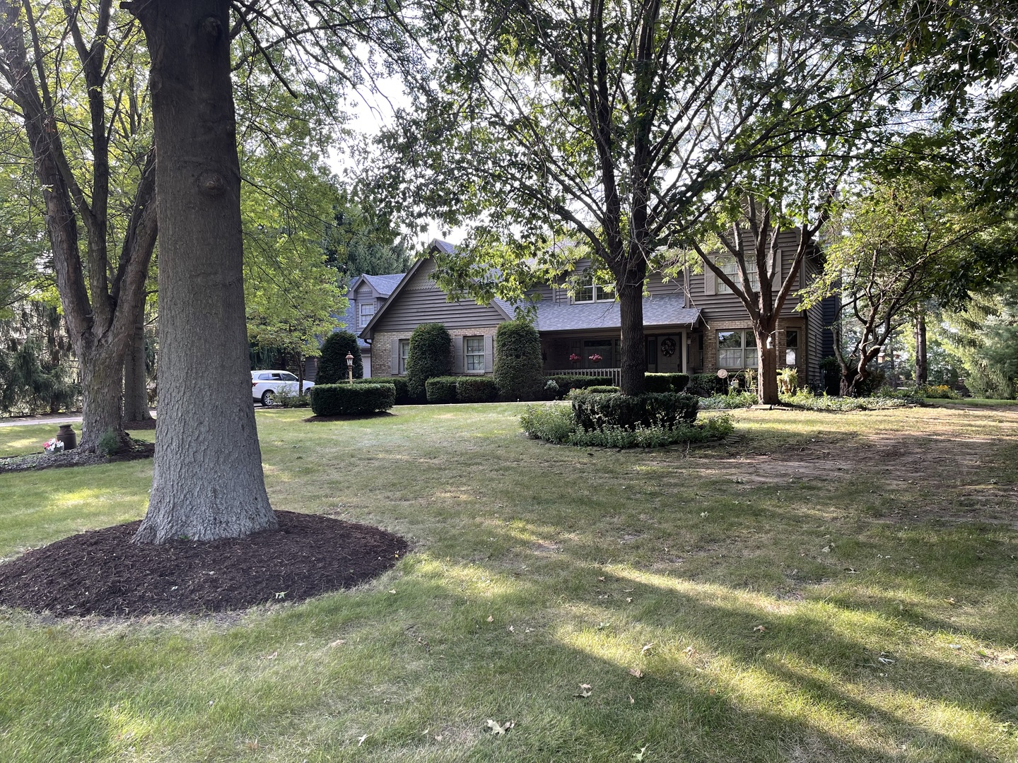 15 Timberview Lane, Yorkville, IL 60560