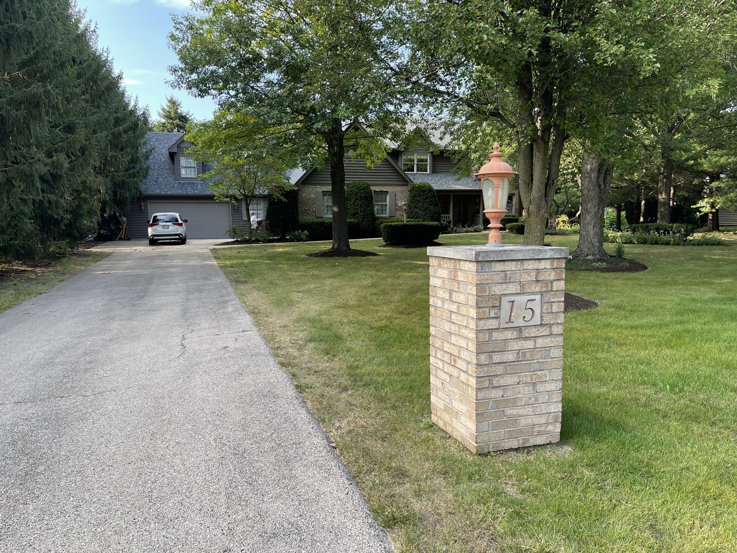 15 Timberview Lane, Yorkville, IL 60560