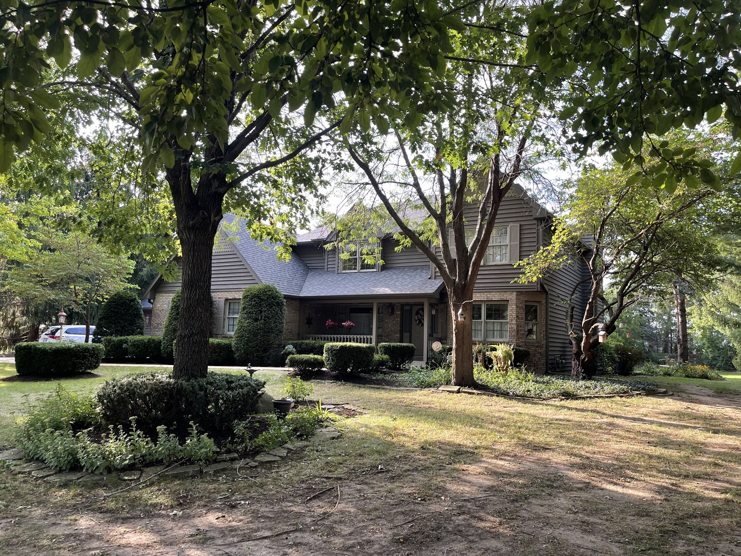 15 Timberview Lane, Yorkville, IL 60560