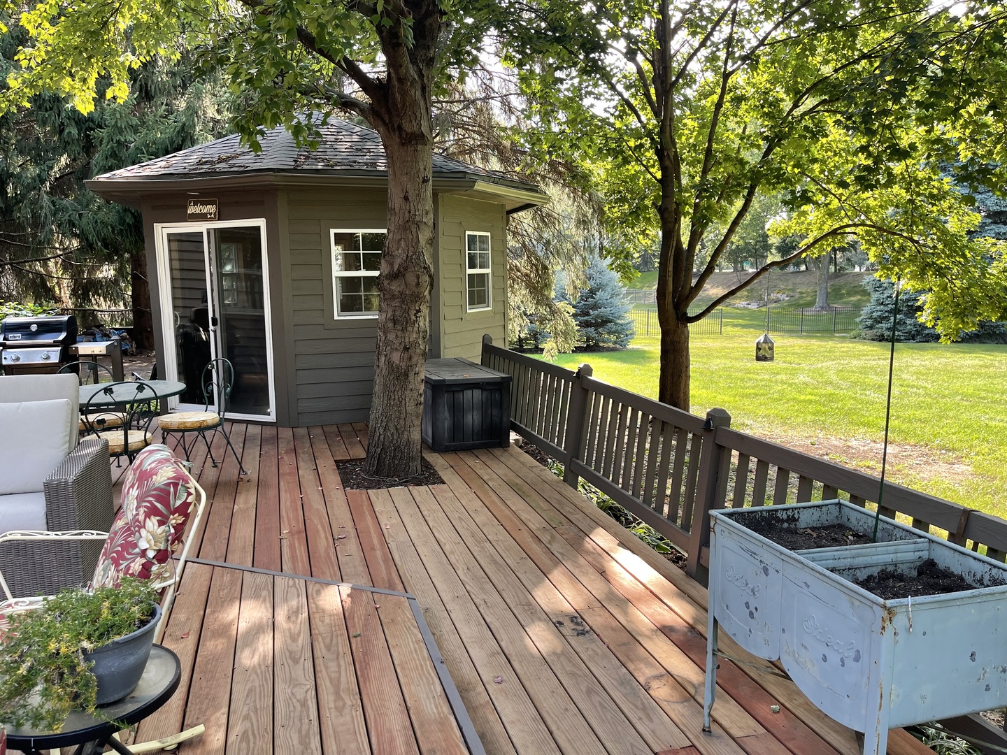 15 Timberview Lane, Yorkville, IL 60560