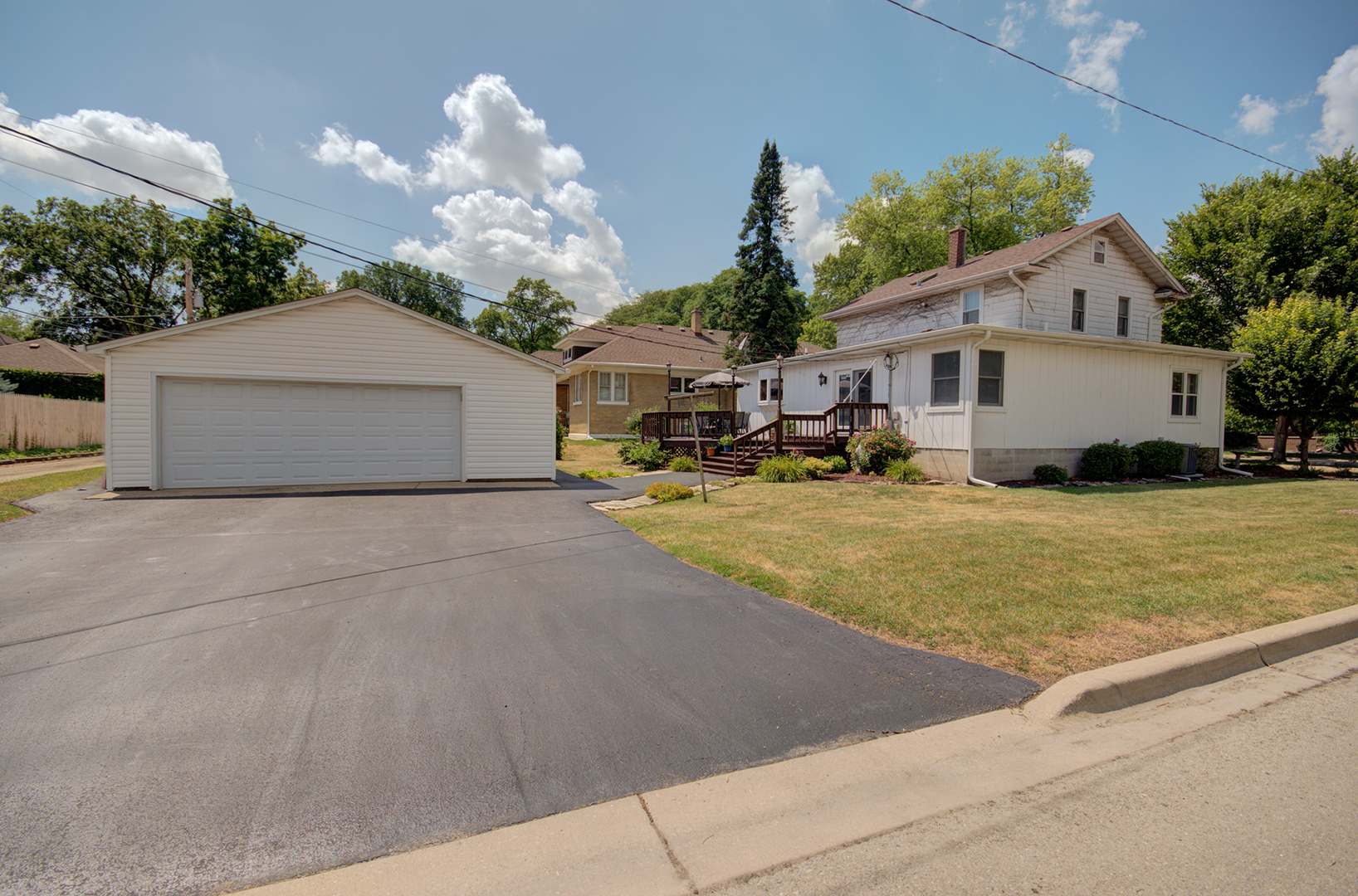 900 Mason Avenue, Joliet, IL 60435