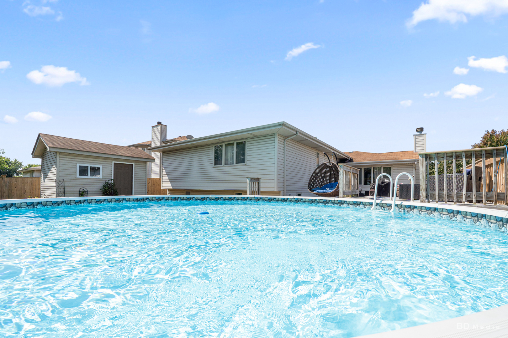 2018 Olde Mill Road, Plainfield, IL 60586
