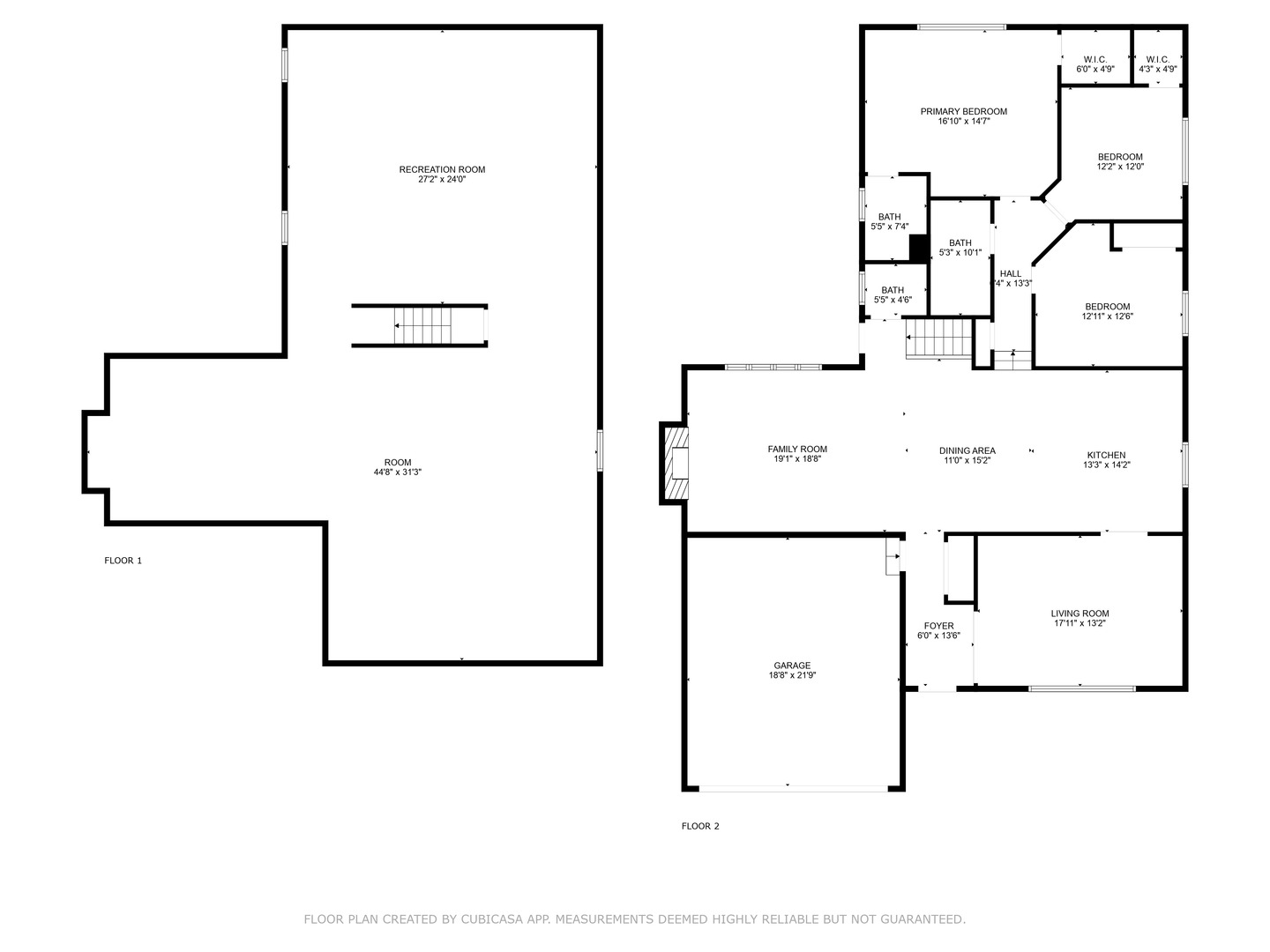 2018 Olde Mill Road, Plainfield, IL 60586