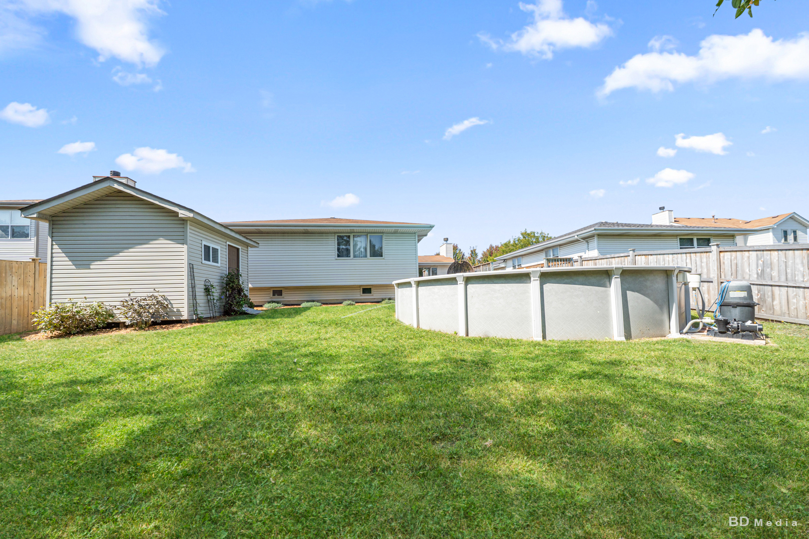 2018 Olde Mill Road, Plainfield, IL 60586