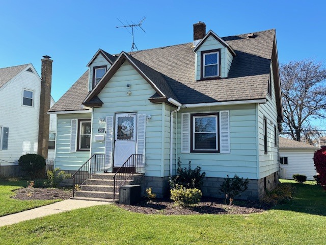 16254 Prairie Avenue, South Holland, IL 60473