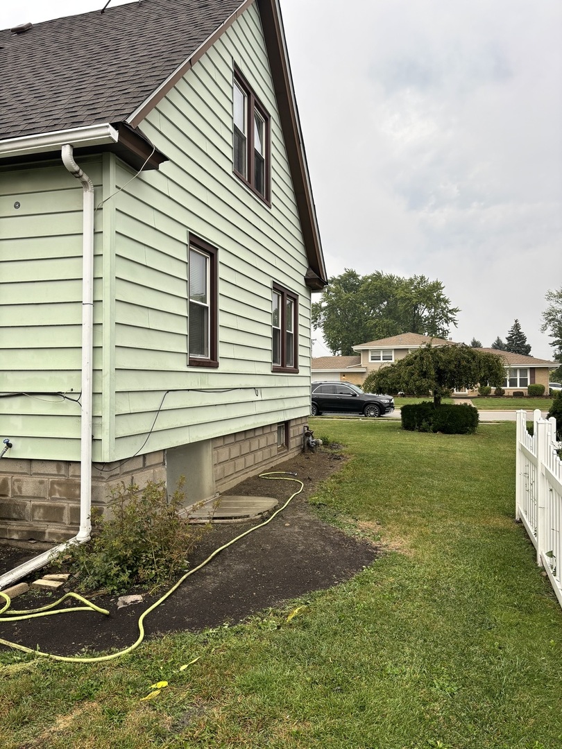 16254 Prairie Avenue, South Holland, IL 60473