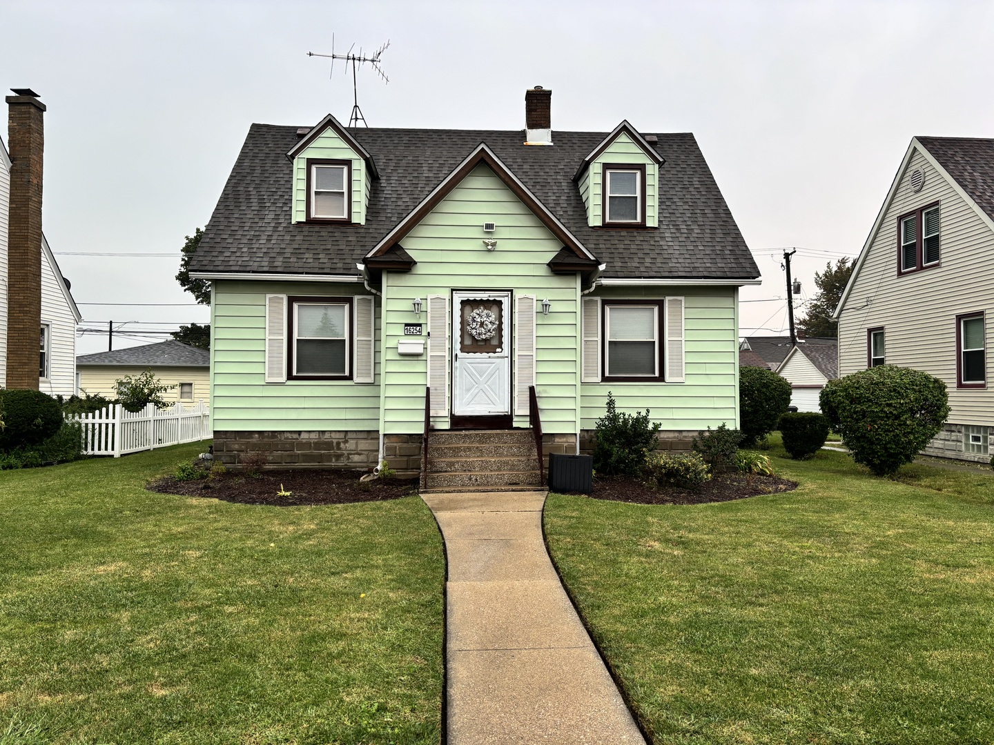 16254 Prairie Avenue, South Holland, IL 60473