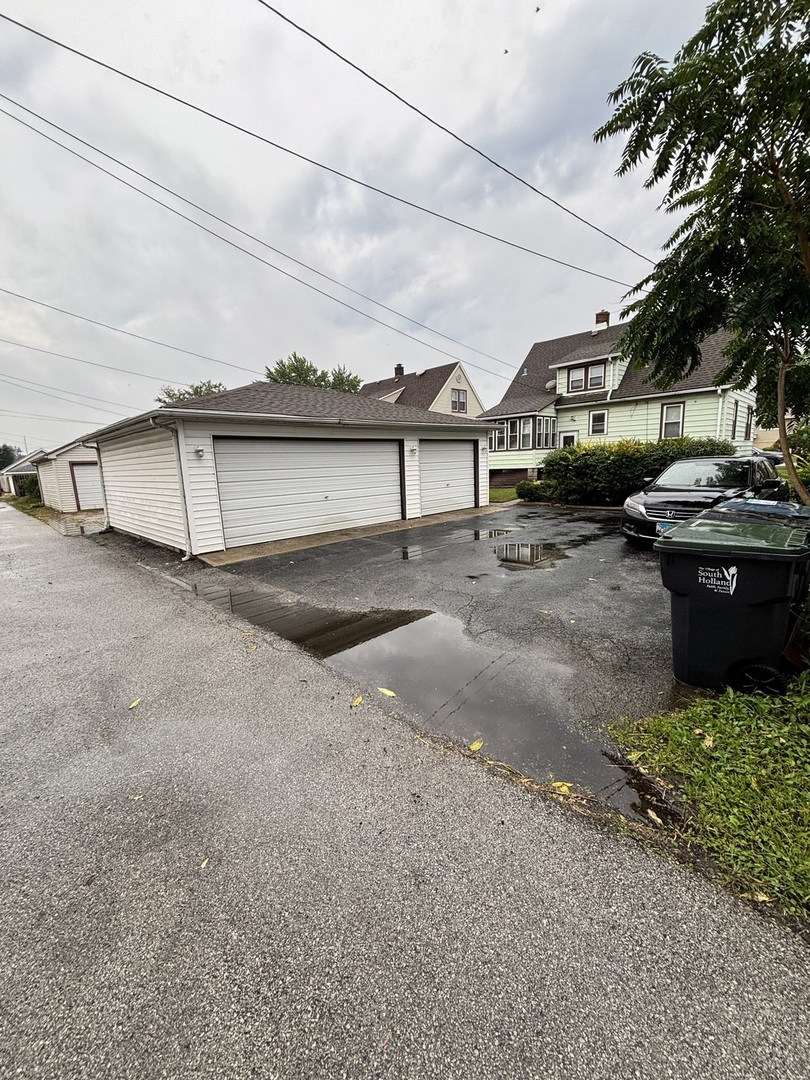 16254 Prairie Avenue, South Holland, IL 60473