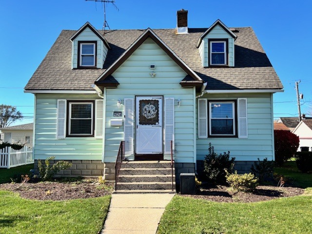 16254 Prairie Avenue, South Holland, IL 60473