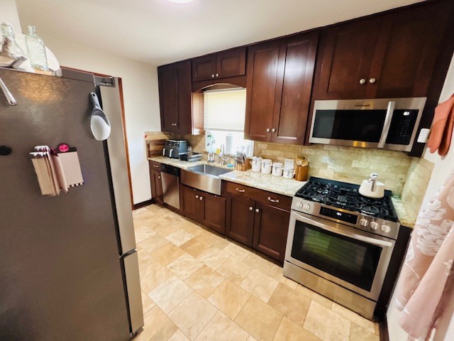 16254 Prairie Avenue, South Holland, IL 60473