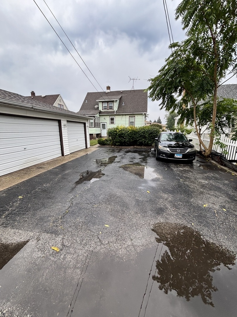 16254 Prairie Avenue, South Holland, IL 60473