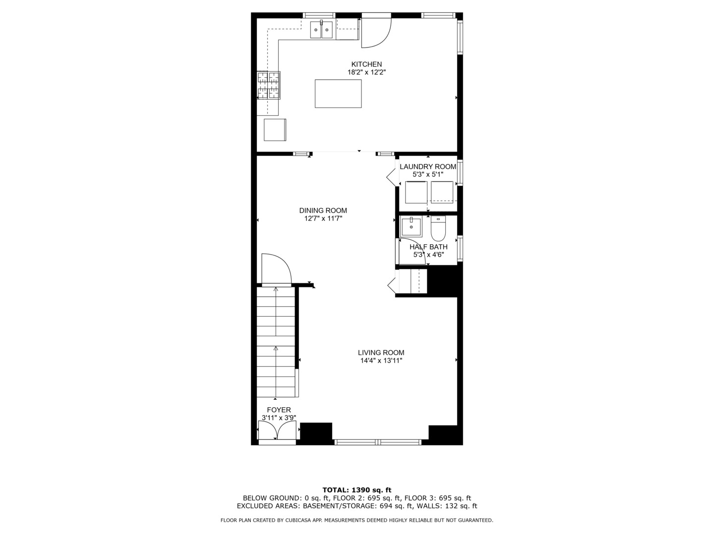 1105 W Hillgrove Avenue #1105, La Grange, IL 60525